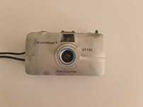 Lote 7 Máquinas Fotográficas Antigas + Máquina Filmar Panasonic
