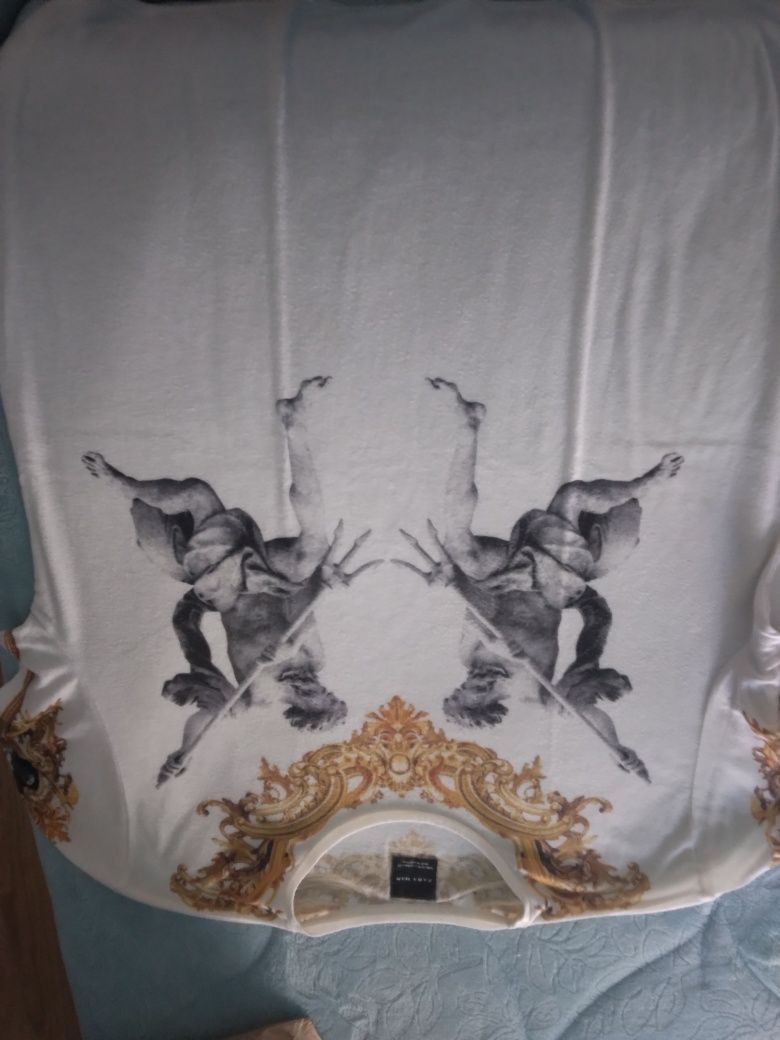 T shirt Zara Men XL