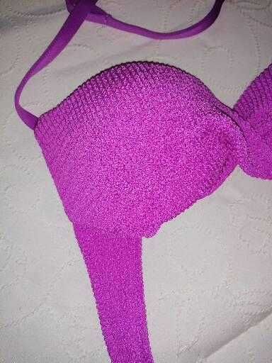 Vários Bikinis parte de cima Calzedonia