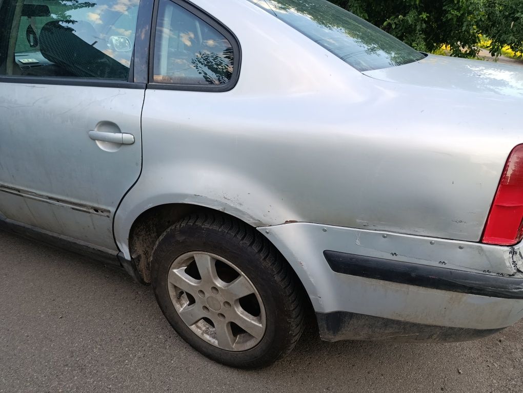 Продам Volkswagen Passat B5