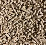 Pellet dla gryzoni żwirek