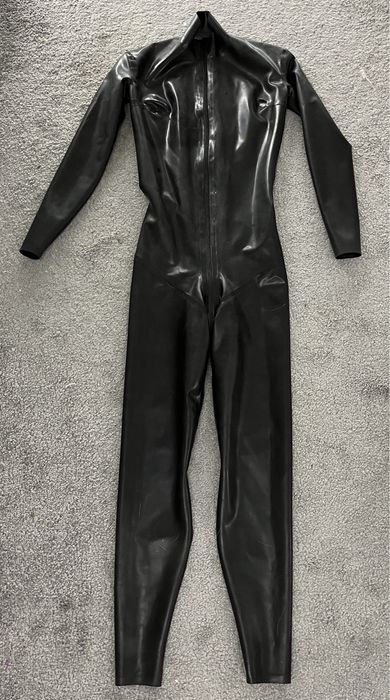 Kombinezon Latex