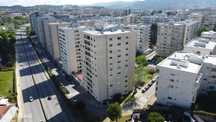 Apartamento T3 S.Vicente, Braga