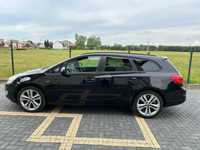 Opel Astra J Sports Tourer 1.4 140 KM TURBO