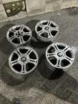 Диски на seat r17