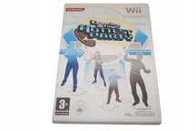 Dancing Stage Hottest Party Wii