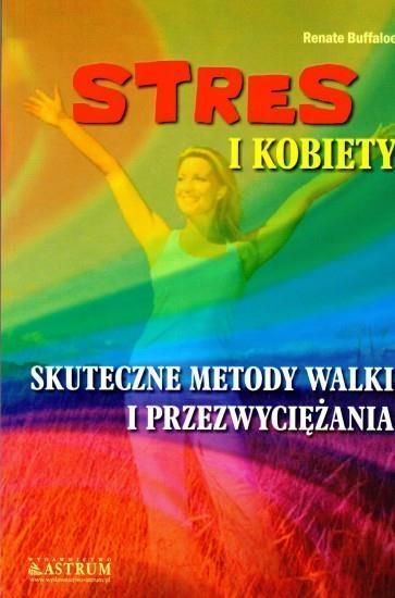 Stres I Kobiety, Renate Buffaloe