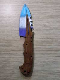 Продаю игрушечный деревянный нож!
