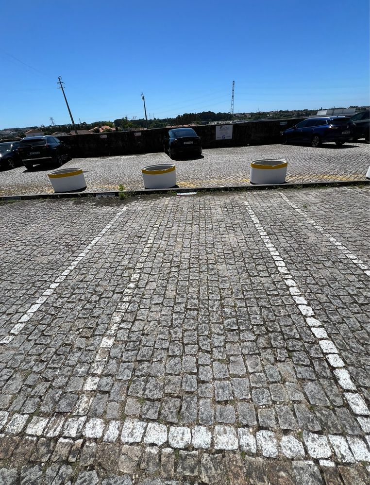 espaco T2 Leca do Balio - Maia