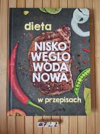 Dieta niskowęglowodanowa w przepisach Real foty