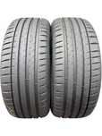 205/55/16 MICHELIN Pilot Sport 4 91W