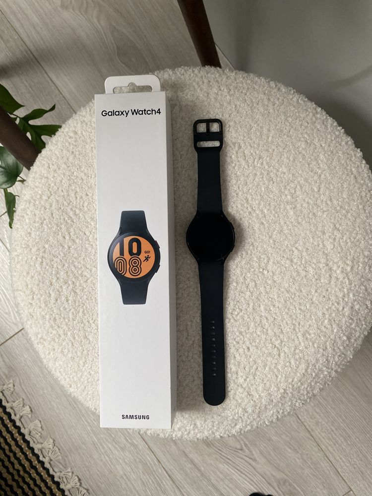 Smartwatch Samsung Galaxy Watch 4