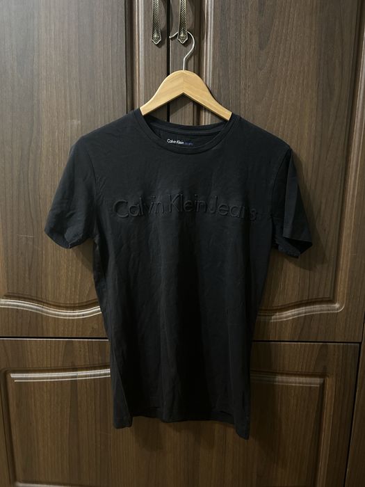 Футболка Calvin klein