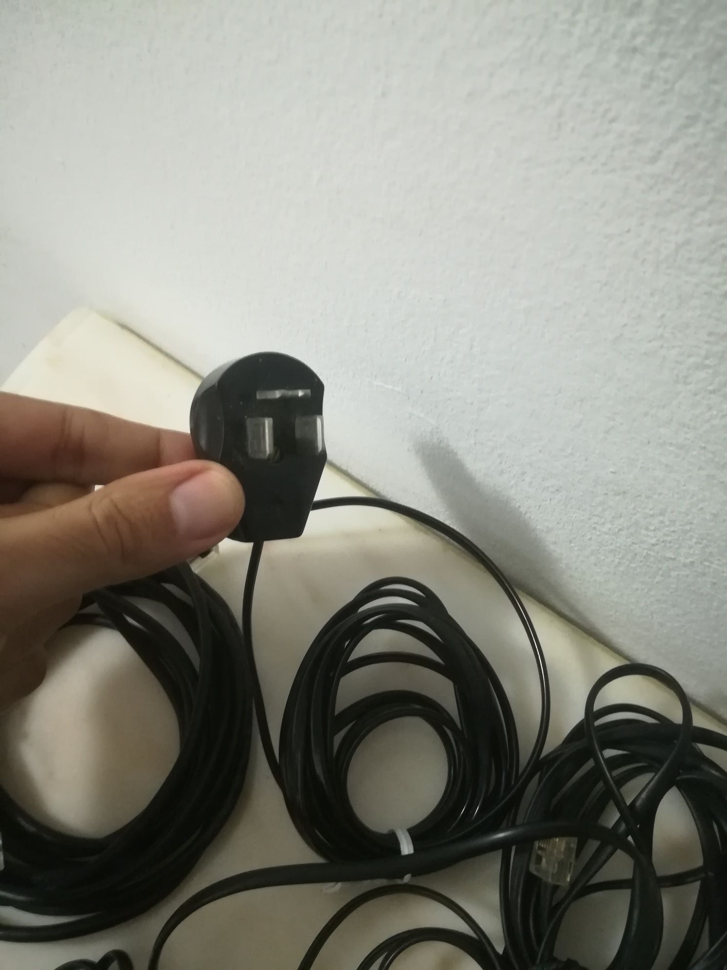 Cabos para telefones