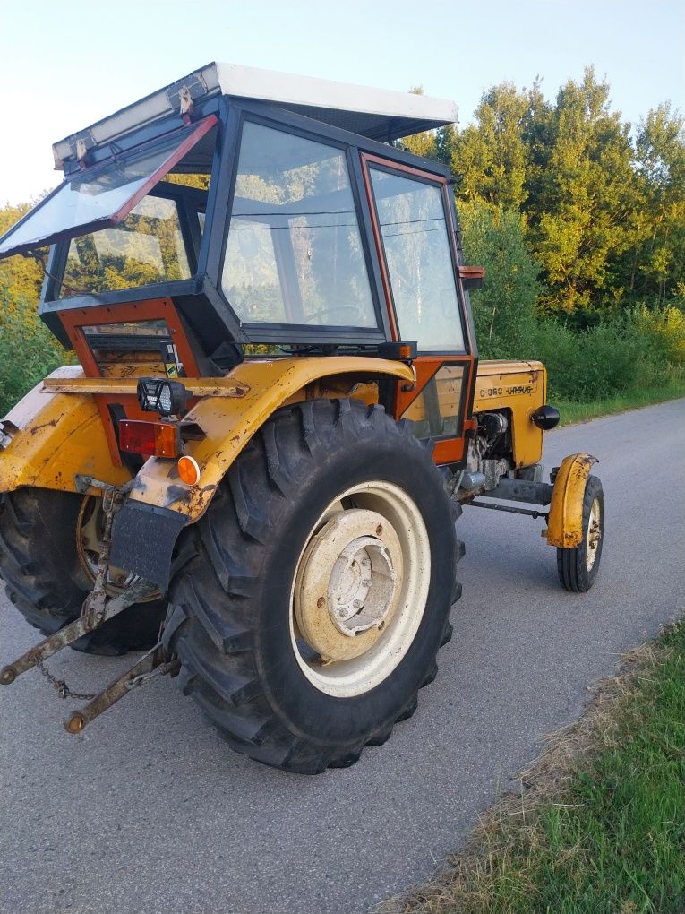 Ursus c360 w bardzo dobrym stanie bez wkładu finansowego3512/c330/255