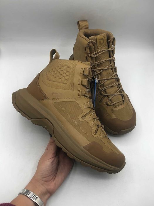 Тактичні черевики deckers x lab a6-mp gore-tex (1152350) оригінал