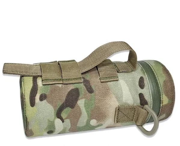 Чохол на тепловізор HikMicro Linx, AGM Taipan розмір 171/61/57 мм.