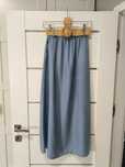 Spódnica damska jeansowa rozmiar uni Made In Italy