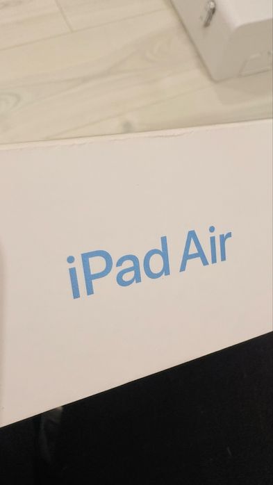 Ipad Air como novo com teclado