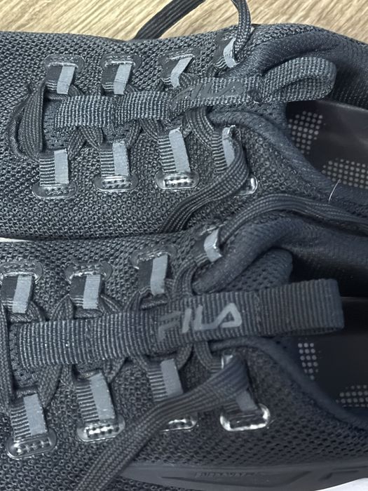 Кросівки чоловічі fild