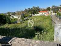 Terreno em Santiago Bougado