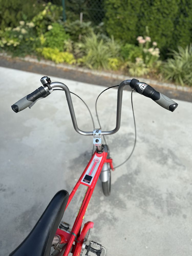 Rower raleigh Chopper mk3