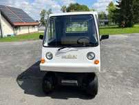 Melex Model 745 Stan idealny 2004 r.