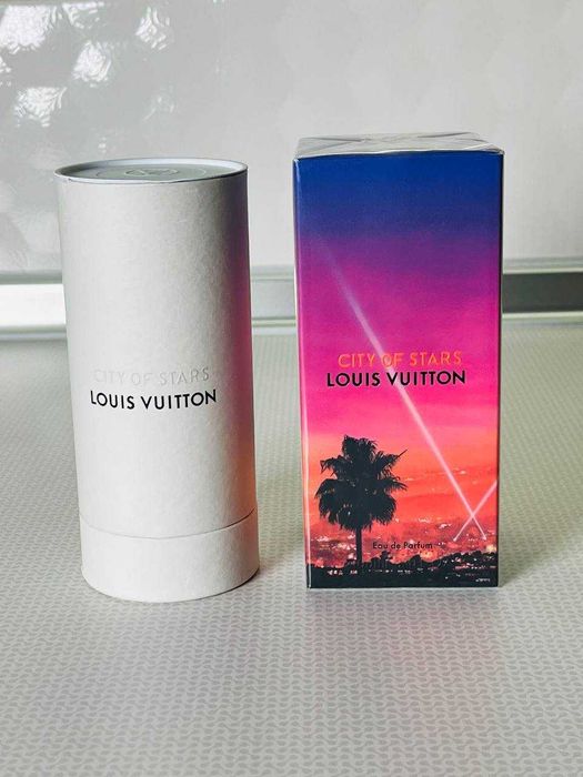 Парфуми Louis Vuitton City of Stars