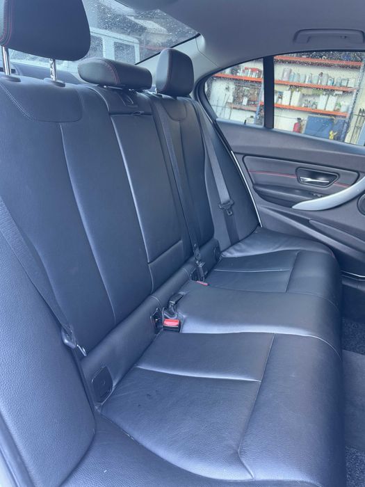 BMW 328 i Auto Pack M