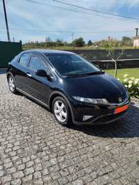 Honda civic vtec sport edition 1.4 2010