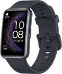 Smartwatch Huawei Watch Fit Special Edition czarny (Starry Black)