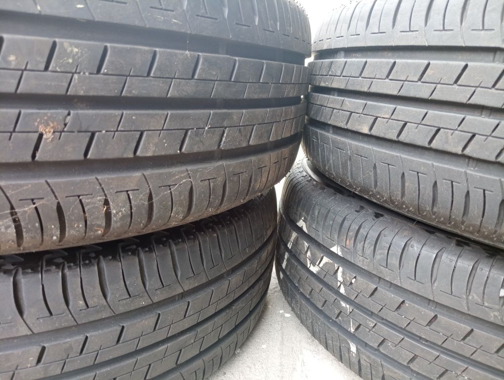 Suzuki Swift,Baleno felgi z oponami 185/55/16 oryginał z czujnikami
