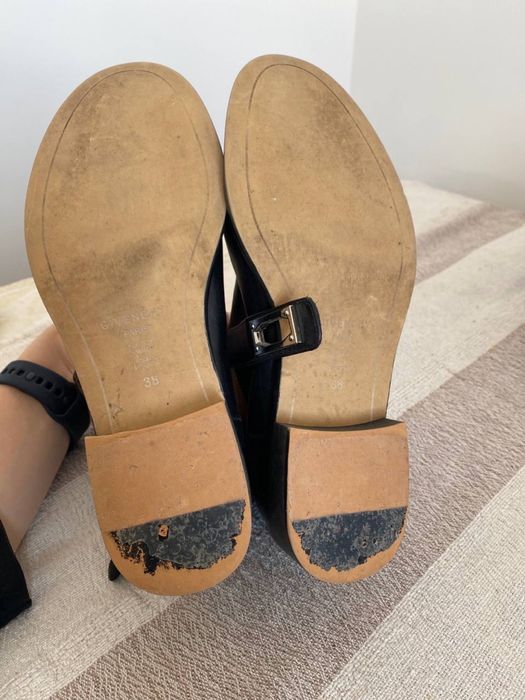 Продам жіночі ботинки