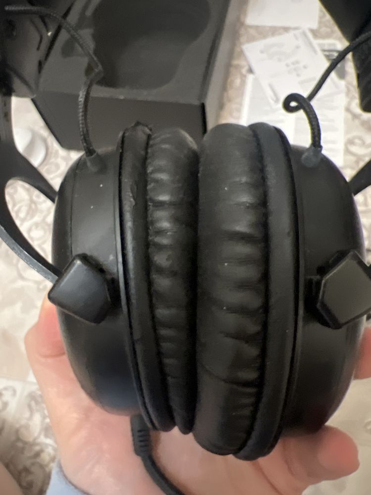 HyperX Cloud Core