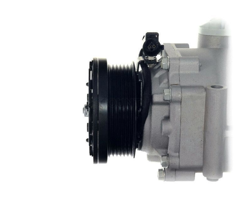 FORD FIESTA V MK5 02- VIi MK7 08- sprężarka kompresor klimatyzacji