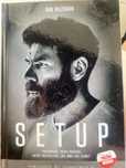 Dan Bilzerian SETUP