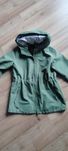 Kurtka parka 4f neodry 158 nowa