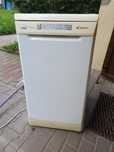 Zmywarka wolnostojąca Indesit 45 cm