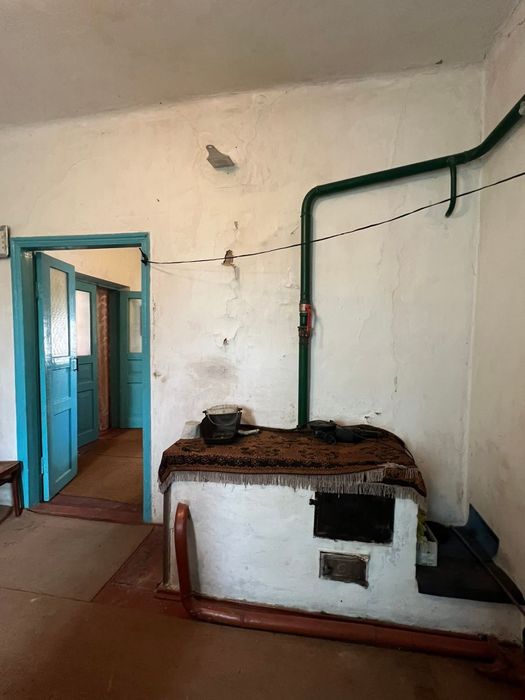 Продається будинок в селі В.Низгірці