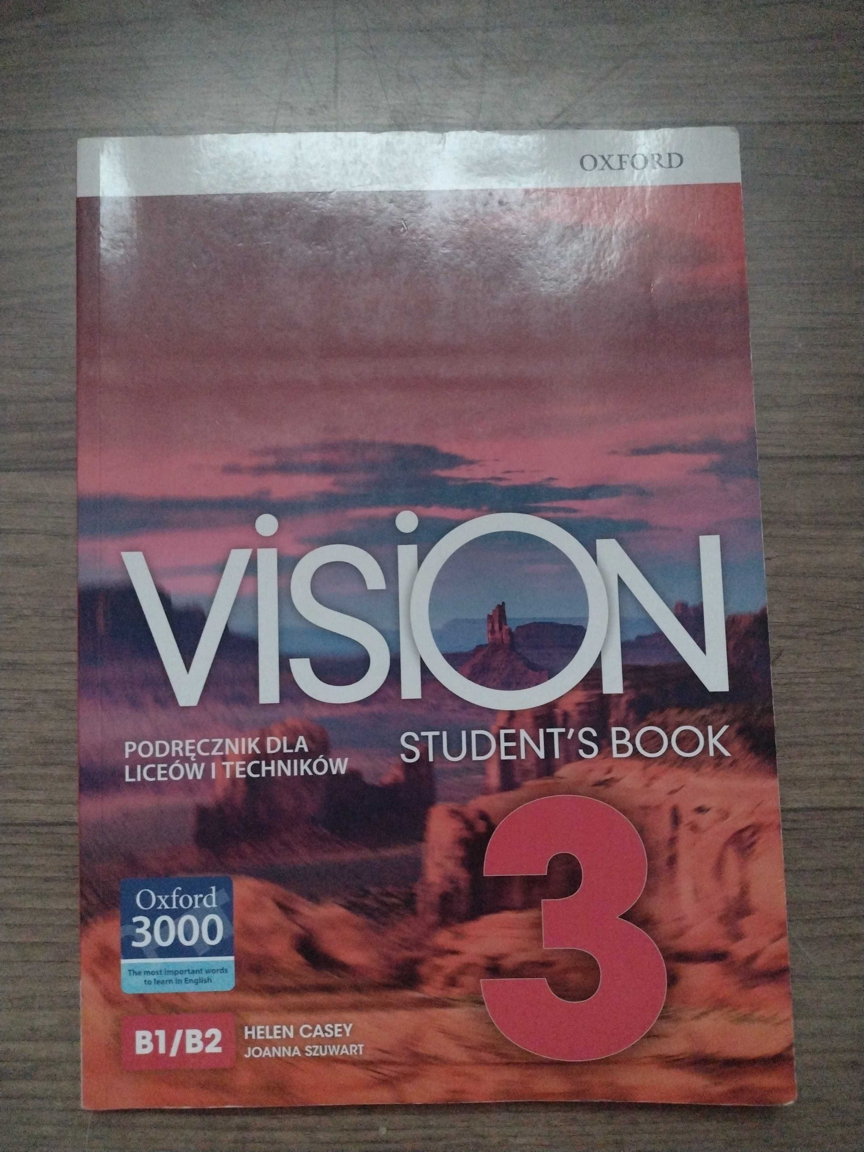 Vision3 - język angielski