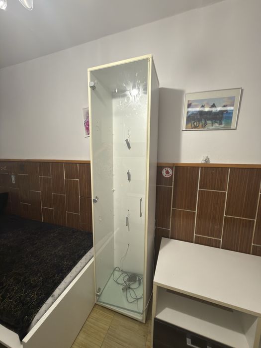 Witryna podswietlana