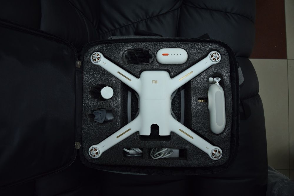 Xiaomi Mi drone 4K