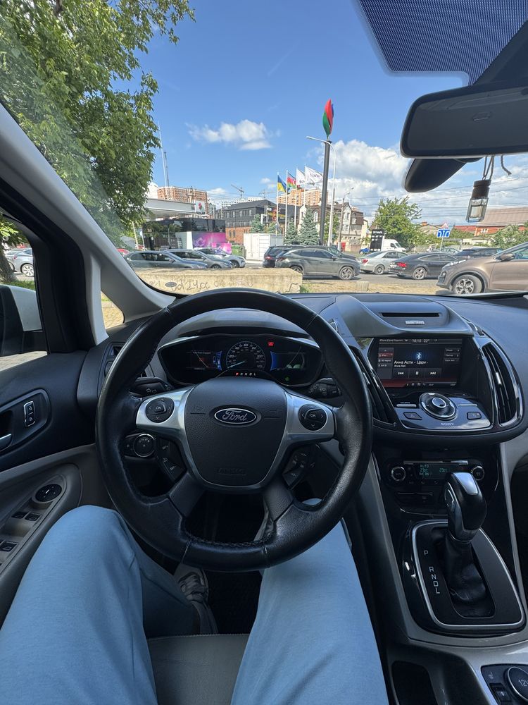 Ford c-max Одесса