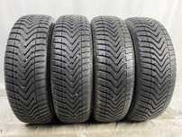 165/70R13 79T Vredestein Snowtrac 5 JAK NOWE!!!