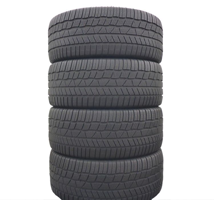 285/45/20 Continental 285/45/20 112V XL TS830P Zima 6,8-7,2mm 2018