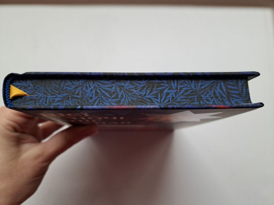 Цієї ночі сніг упав