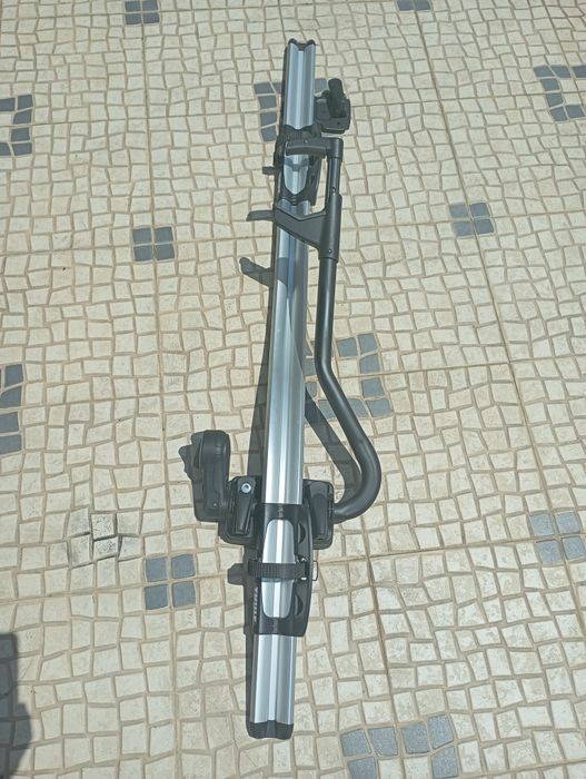 Suporte Bicicleta Thule 591