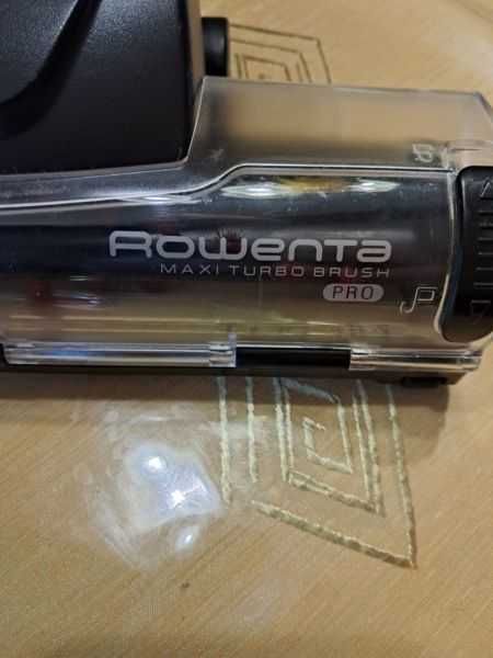 TURBOszczotka do odkurzacza Rowenta Tefal ZR902201
