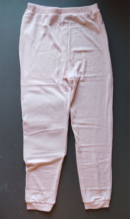 Домашнiй Костюм, пiжама штани, кофта Primark. XS S чудовий подарунок.