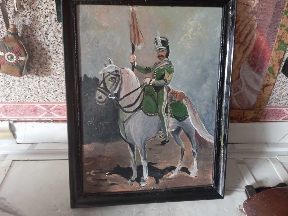 porządki domowe obrazek